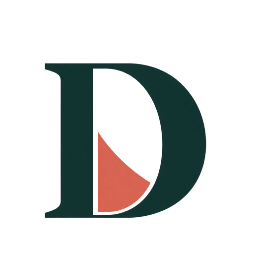 Dikshan Gautam logo